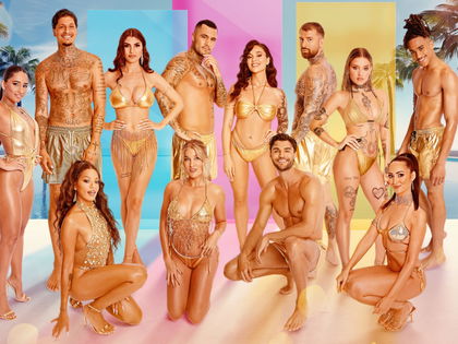 "Love Island VIP": Offiziell bestätigt! Diese Reality-TV-Stars sind dabei