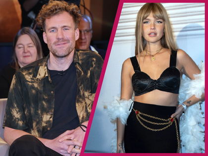 Luke Mockridge: "Alle hassen dich" - Bonnie Strange teilt gegen ihn aus