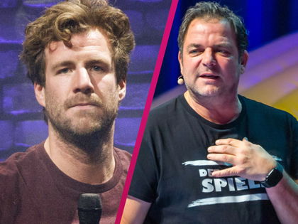Luke Mockridge: "Beschämend" - Deutliche Worte von Martin Rütter