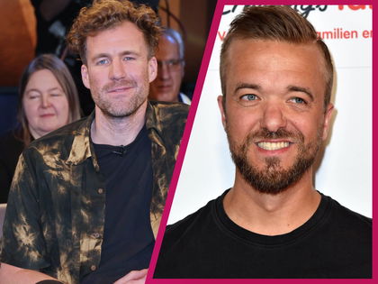 Luke Mockridge: Jetzt spricht Mathias Mester Klartext - "Habe nicht mit ihm gearbeitet"