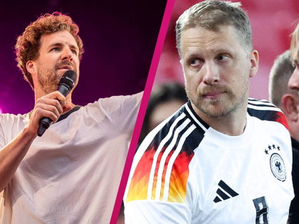 Oliver Pocher: Überraschende Entscheidung um Luke Mockridge schockt Fans