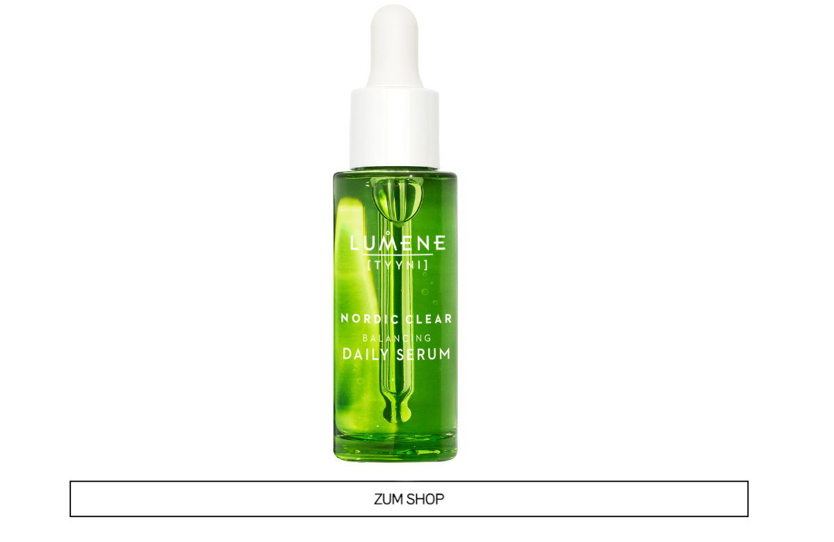 Nordic Serum