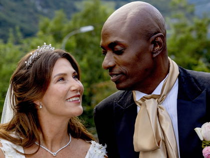 Märtha Louise & Durek Verrett: Trotz aller Skandale - So schön war ihre Hochzeit