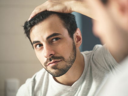 Haarpflege für Männer: Dieses 3-Euro-Shampoo stimuliert die Haarwurzeln