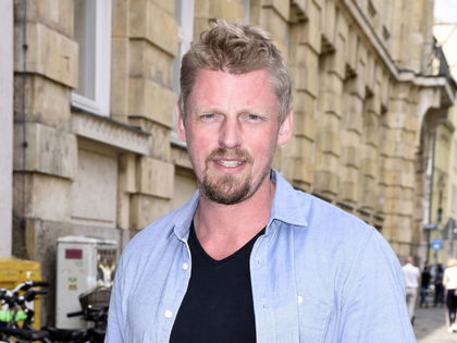Martin Gruber: Hat der Schauspieler Kinder?