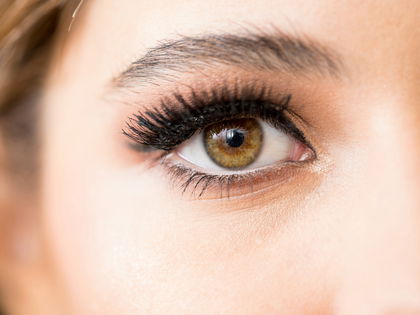 Mascara: Diese Wimperntusche für 10 Euro zaubert einen Panorama-Volumeneffekt