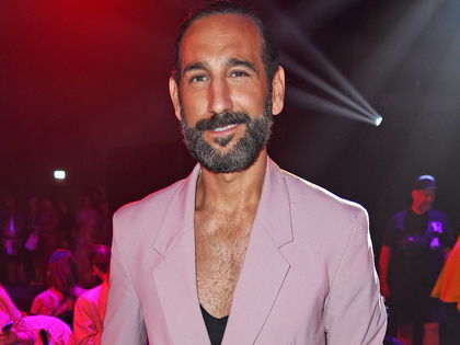 "Let's Dance"-Massimo Sinató: Wie die RTL-Show sein Leben veränderte