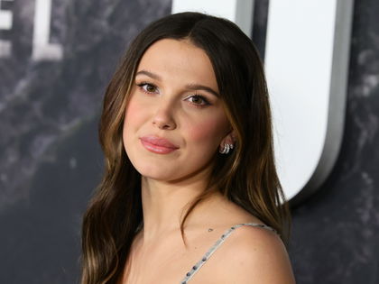 Für mehr Glow: Millie Bobby Brown schwört auf diese Gesichtsmaske