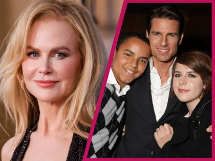 Nicole Kidman: Unerwartete Wende! Endlich Kontakt zu ihren Kindern