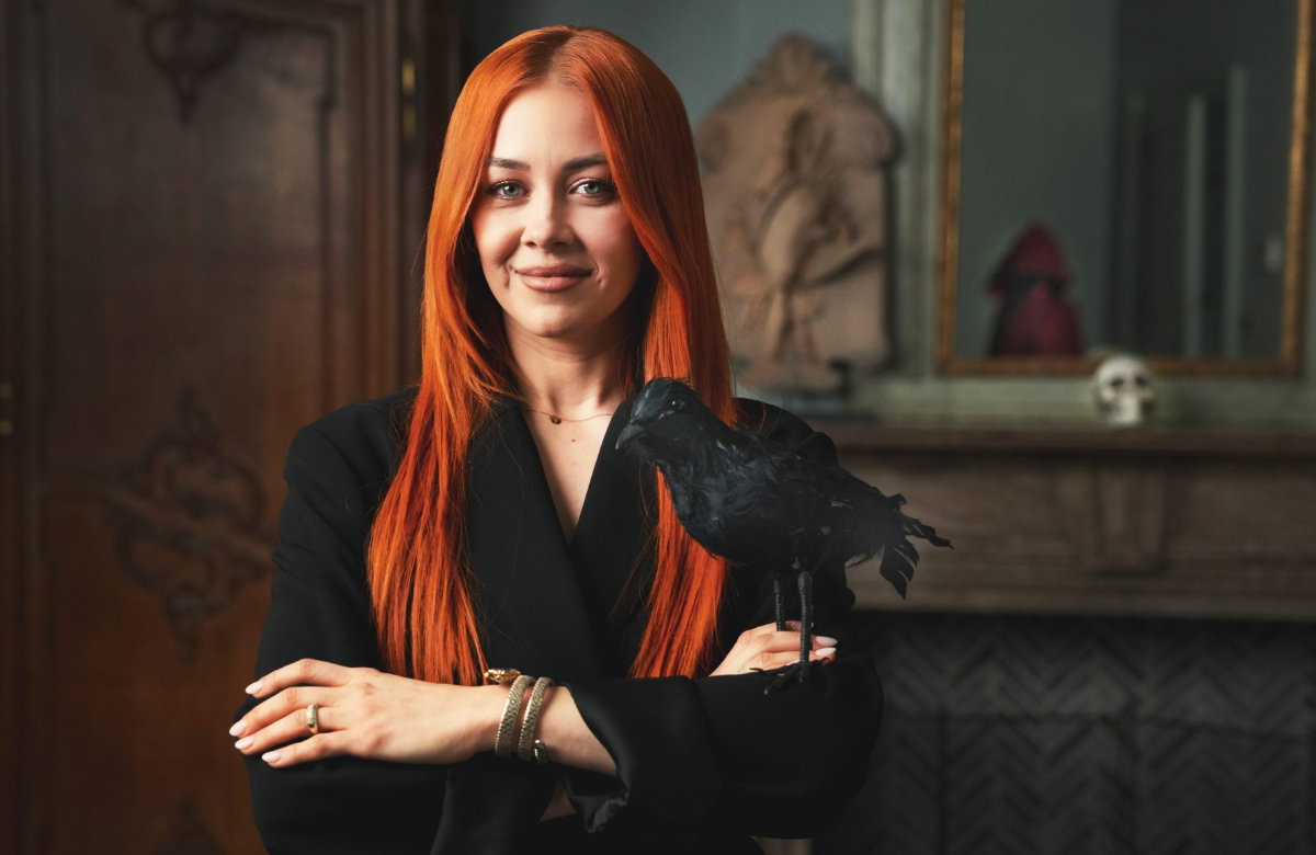 Oana Nechiti, "Die Verräter"