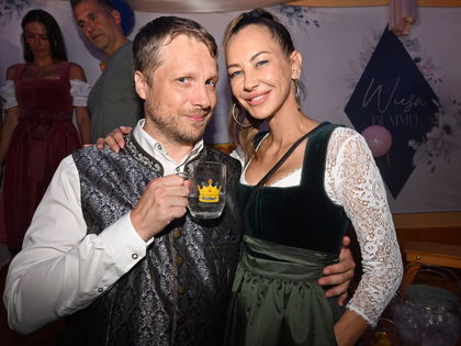 Oliver Pocher: Tattoo-Zoff mit Ex Alessandra – "Midlife-Crisis"