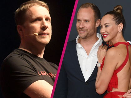 Oliver Pocher: Ist Sandy Meyer-Wöldens Freund der wahre Grund für ihren Podcast-Ausstieg?