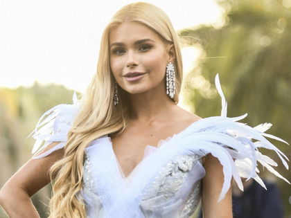 Pamela Reif: Vermögen – So reich ist die Fitness-Influencerin