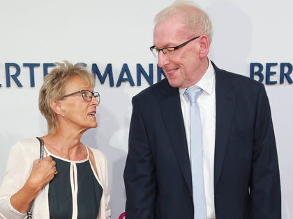Peter Zwegat: Traurige erste Worte seiner Frau Liane - Sollte sein Tod geheim bleiben?