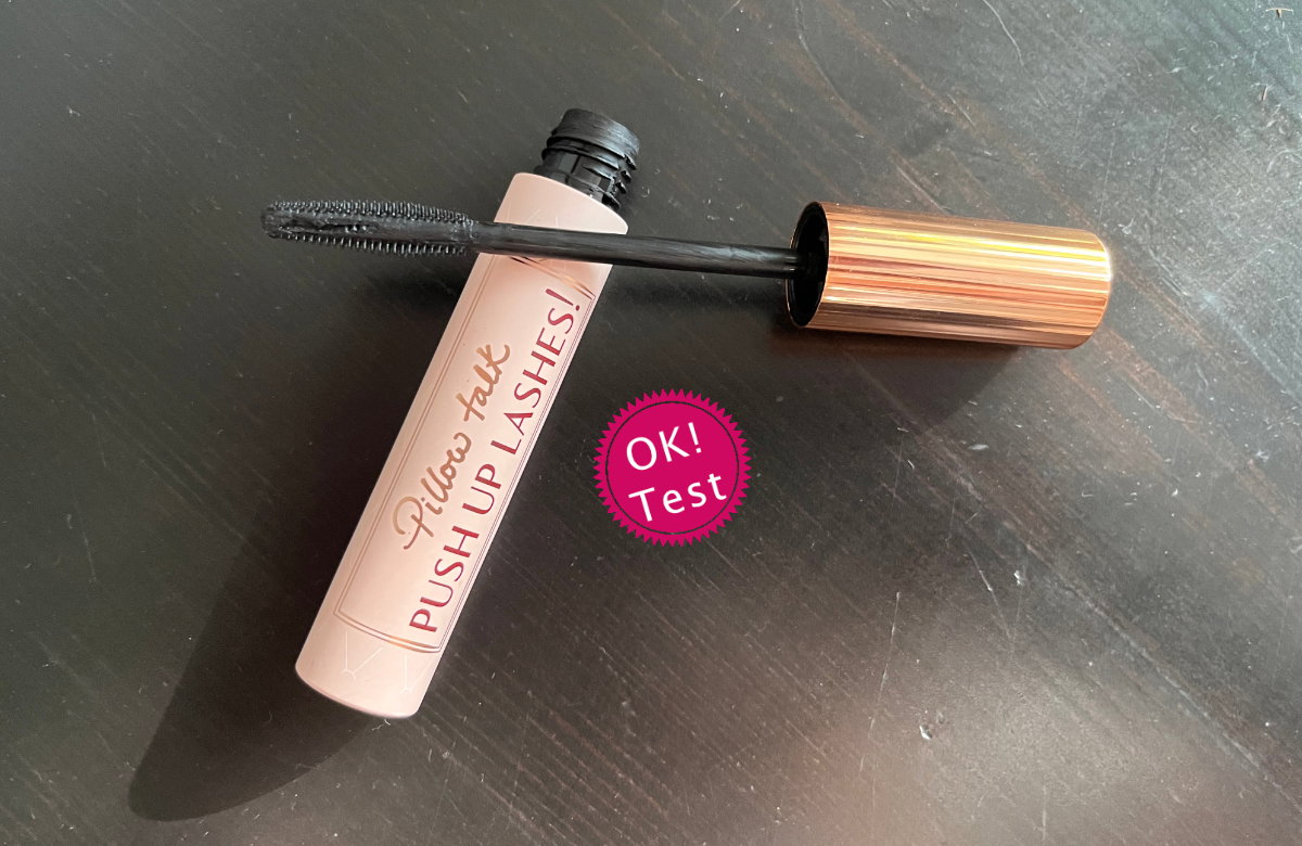 Pillow Talk Mascara