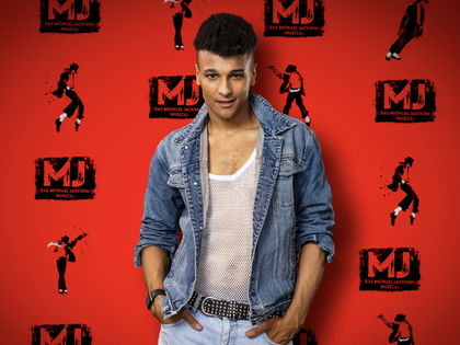 Prince Damien: Job-Sensation! - "Freue mich riesig"