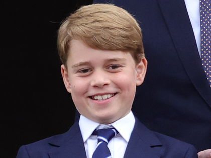 Prinz George: Er hatte seine erste Flugstunde – mit elf Jahren!