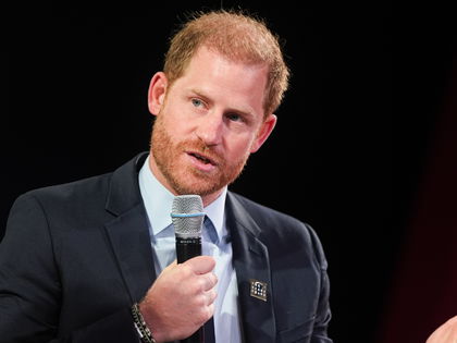 Prinz Harry: Seltener Anblick – Neues Foto von Archie wirft Fragen auf