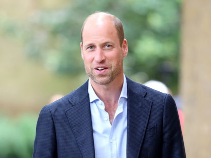 Prinz William: Nächster Auftritt mit Bart – Was steckt hinter seiner Typveränderung?