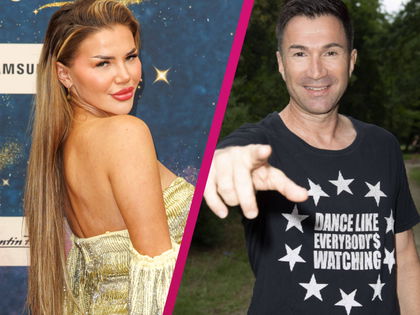"Promi Big Brother": Sat.1 postet krassen Spoiler - Sind Kim Virginia & Lucas Cordalis dabei?