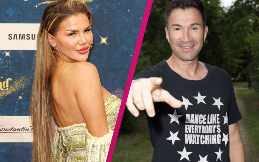 Sind Kim Virginia Hartung und Lucas Cordalis bei "Promi Big Brother" dabei?