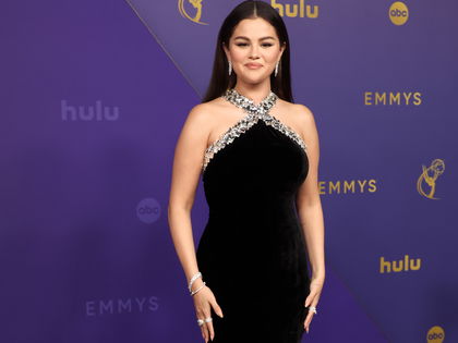 Emmy Awards 2024: Die schönsten Looks vom Red Carpet