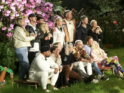 "Sommerhaus der Stars": "Liebe alles daran" - Zuschauer feiern dieses Paar