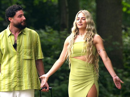 "Sommerhaus der Stars": Fieses Urteil über Emma - "RTL sollte die zum Selbstschutz aus dem Format nehmen"