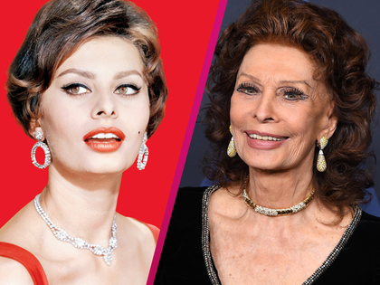Sophia Loren: Trauriger Streit vor ihrem 90. Geburtstag