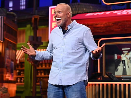 Stefan Raab: Ausraster nach erster DGHNDM-Ausgabe? So rechtfertigt er sich