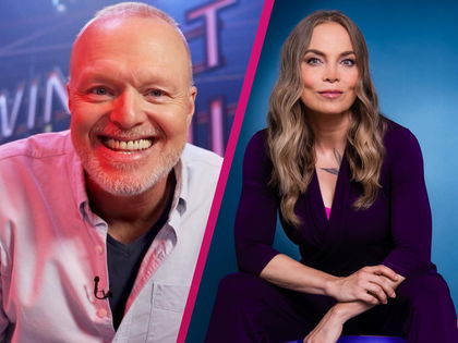 Stefan Raab: Regina Halmich enthüllt bittere Wahrheit