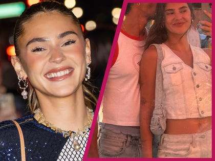 Stefanie Giesinger: Wer ist der Mann an ihrer Seite?