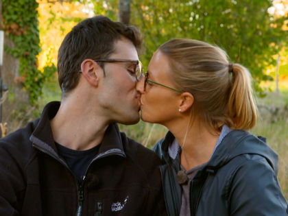 "Bauer sucht Frau International": Was wurde aus Steffi und Justin?