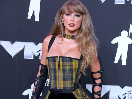 VMAs 2024: Taylor Swift & Co. - Die krassesten Looks vom Red Carpet