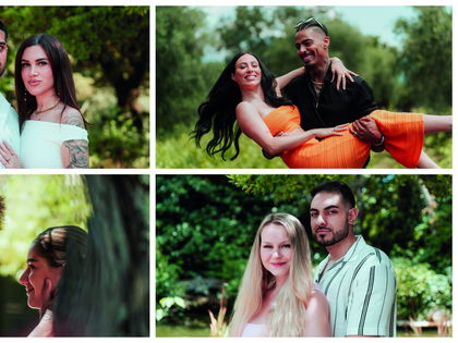 "Temptation Island VIP": Erster Trailer enthüllt – So heftig wird die neue Staffel