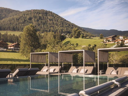 Reise-Trend 2024: Wellness-Auszeit im Terentnerhof in Südtirol