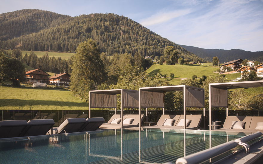 Reise-Trend 2024: Wellness-Auszeit im Terentnerhof in Südtirol