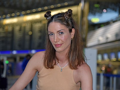 Tessa Bergmeier: Freund, Kinder, GNTM – Alle Infos zur TV-Darstellerin