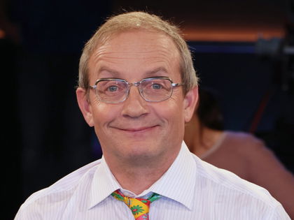 Wigald Boning: Wie viele Kinder hat der Comedian?