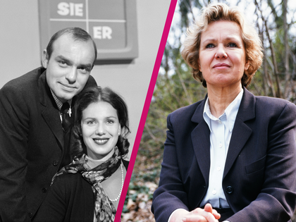 Witta Pohl (†73) & Charles Brauer: Nach ihm wurde sie nicht mehr glücklich