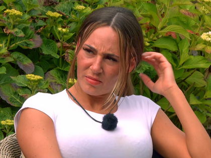 Alessia Herren: Bittere Reue nach Wutanfall im "Sommerhaus der Stars"