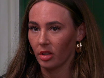 Alessia Herren: "Doppelmoral" - Ihre Reaktion auf "Sommerhaus"-Shitstorm sorgt für Spott