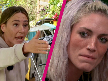 "Sommerhaus der Stars": Tessa Bergmeier erstattet Anzeige gegen Alessia Herren