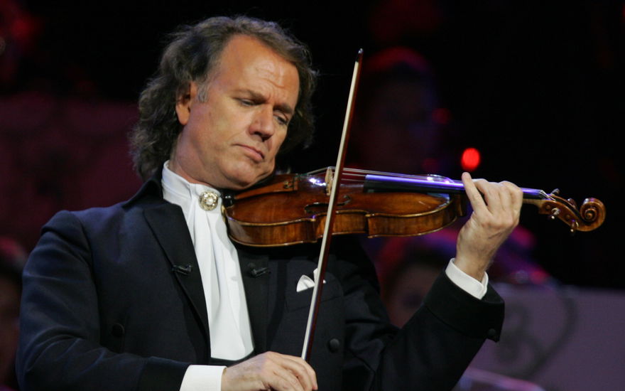 André Rieu