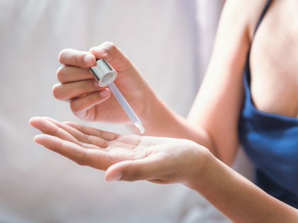 Anti-Aging: Dieses Serum mit Retinol und Retinol ist unschlagbar beim Thema Falten