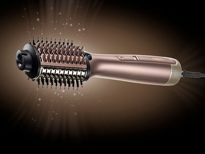 Blow-out-Hair: Mit dieser Warmluftbürste gelingt der perfekte Blow-Dry in Salon-Qualität
