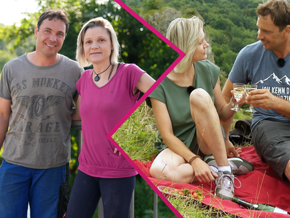 "Bauer sucht Frau": Trauriges Liebes-Aus bei Manfred & Susanne