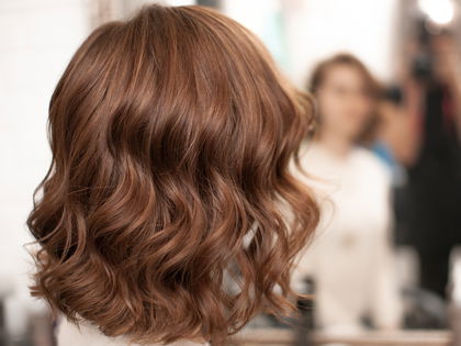 Für schnelle Beach Waves: Dieser automatischen Lockstab wirkt Wunder und ist 47% reduziert