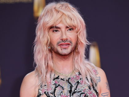 Bill Kaulitz: Er hat einen heimlichen Bewunderer