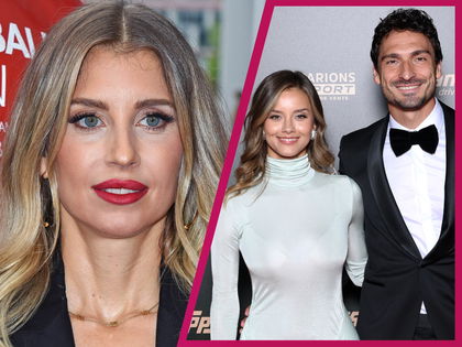 Cathy Hummels: So vielsagend reagierte sie auf Mats Hummels' neue Beziehung
